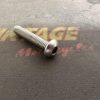 IMG_3405 Yamaha 92017-08040-00 BOLT, BUTTON HEAD , b6
