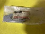 Yamaha, 168-25389-00 , new # , 12R-25389-00-00 PULLER, CHAIN 2 , wh9