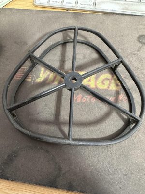 Yamaha 2J5-14458-00-00 GUIDE, ELEMENT , int6