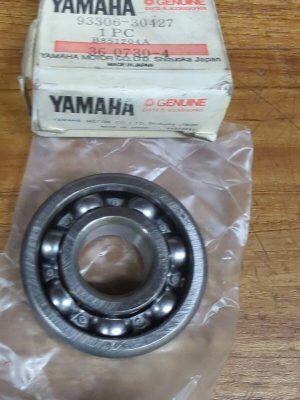 s-l1600-1 Yamaha 93306-30427-00 Superseded by 93306-30443-00 - BEARING br13