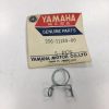 Yamaha 256-11189-00-00 Superseded by 90467-14015-00 - CLIP,SCISSOR , sp14