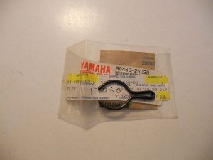 Yamaha 90468-26038-00 CLIP , spr14