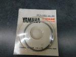Yamaha 8U9-11601-00-00 PISTON RING SET , r16