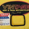 Yamaha,OEM ,NOS, Gasket, Tail Lens , 164-84723-00 , JT1 , JT1L, ru14