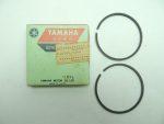 Yamaha 846-11610-10-00 PISTON RINGSET 1ST