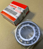 Yamaha 93306-20504-00 Superseded by 93306-20532-00 - BEARING , br13
