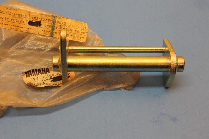 Yamaha 5V7-25388-00-00 PULLER, CHAIN 1 , bul22