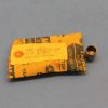 Yamaha 341-13483-00-00 PLUNGER, RELIEF, oil2