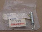 Yamaha 90507-20030-00 SPRING, TENSION, sp6