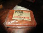Yamaha 34N-83312-00-00 LENS, FLASHER ,dir1