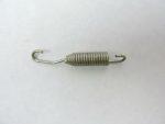 Yamaha 90507-25003-00 Superseded by 90506-25047-00 - SPRING,TENSION , spr1