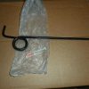 Yamaha 90508-80411-00 SPRING, torsion , bul22