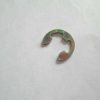 Yamaha 99001-06600-00 CIRCLIP, clp9