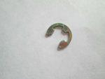Yamaha 99001-06600-00 CIRCLIP, clp9