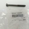 Yamaha 98507-06060-00 SCREW, PAN HEAD, scrph2