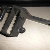 Yamaha, 29u-27421-00 ,  29U-27421-10-00 FOOTREST 2, bul22
