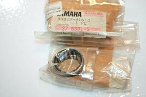 s-l1600 Yamaha 93317-41510-00 , BEARING ASSY , br15