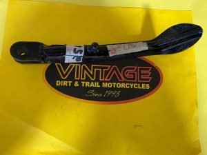 Yamaha,OEM,NOS,Stand, Side 122-27311-01 ,YGS1 , bul21