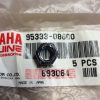 Yamaha 95333-08600-00 NUT , n3