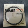 Yamaha 8R6-11601-10-00 PISTON RING SET , r16