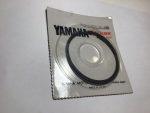 Yamaha 8F3-11601-10-00 PISTON RINGSET 1ST , r16