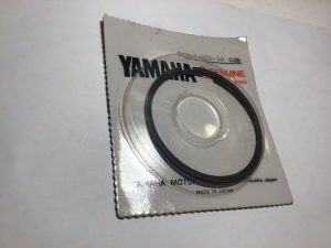 s-l1600 Yamaha 8F3-11601-10-00 PISTON RINGSET 1ST , r16