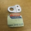 Yamaha 248-21613-00-91 STAY, FENDER 1 , fr12