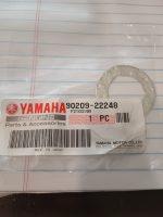 Yamaha 90209-22248-00 WASHER, w2
