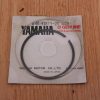 Yamaha 846-11611-20-00 RING, PISTON 2ND , r16