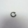 Yamaha 93420-11030-00 CIRCLIP, R-TYPE , clp8