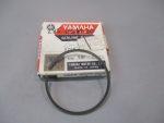 Yamaha 285-11611-20-00 RING, PISTON 2ND , r9