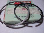 Yamaha 839-11610-10-00 PISTON RINGSET 1ST , r9