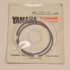Yamaha 8G8-11601-20-00 PISTON RING SET , r9