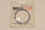 Yamaha 8G8-11601-20-00 PISTON RING SET , r9