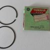 Yamaha 8F3-11601-00-00 PISTON RINGSET std , r9