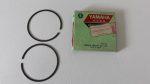 Yamaha 8F3-11601-00-00 PISTON RINGSET std , r9