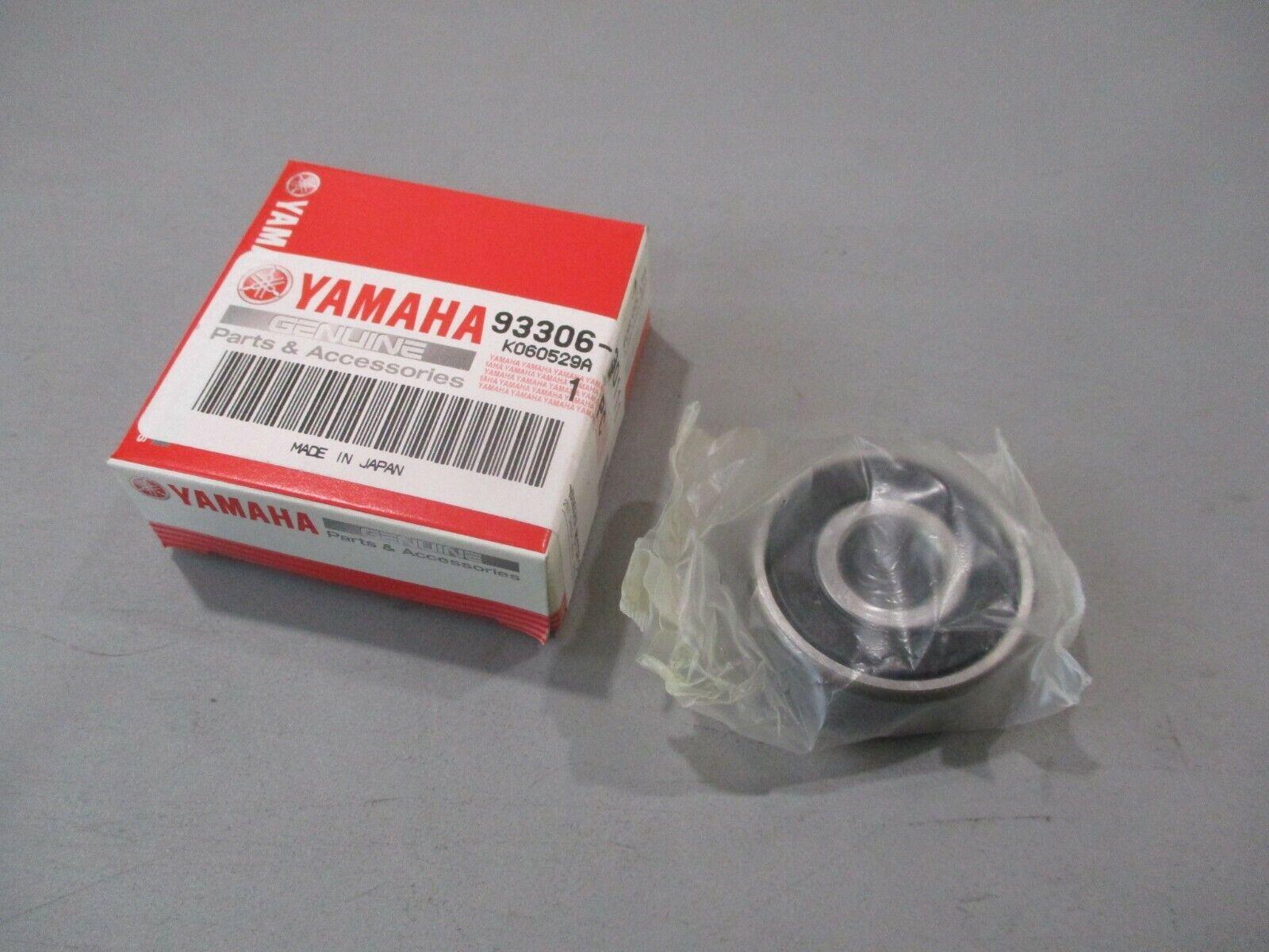 Yamaha 93306-30111-00 BEARING , br13