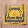 Yamaha 8K0-11610-00-00 PISTON RINGSET STD, r19