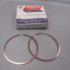 yamaha , 2X3-11601-20, new # 3r3-11601-20 ,     ring15