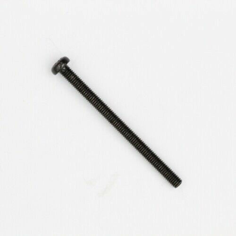 Yamaha 98507-03540-00 SCREW, PAN HEAD , scrph2