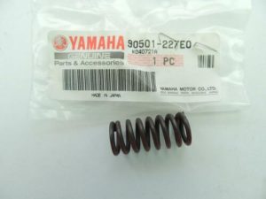 s-l500 Yamaha 90501-227E0-00 SPRING, COMPRESSION , spr9