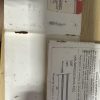 Honda 1972, CB450  ,Owners manual, pre-owned