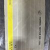 Honda 1972, CB450  ,Owners manual, pre-owned