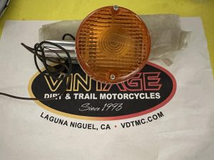 Yamaha 5G9-83310-K0-00 Superseded by 5K5-83330-K0-00 - R FLSHR LITE ASY , L7