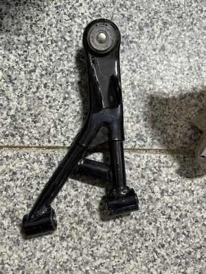 Honda 51370-HP5-600 UPPER ARM , hbul1