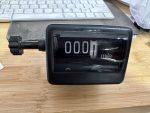 Yamaha 2HR-83505-G0-00 TRIP METER COMP. , bul24