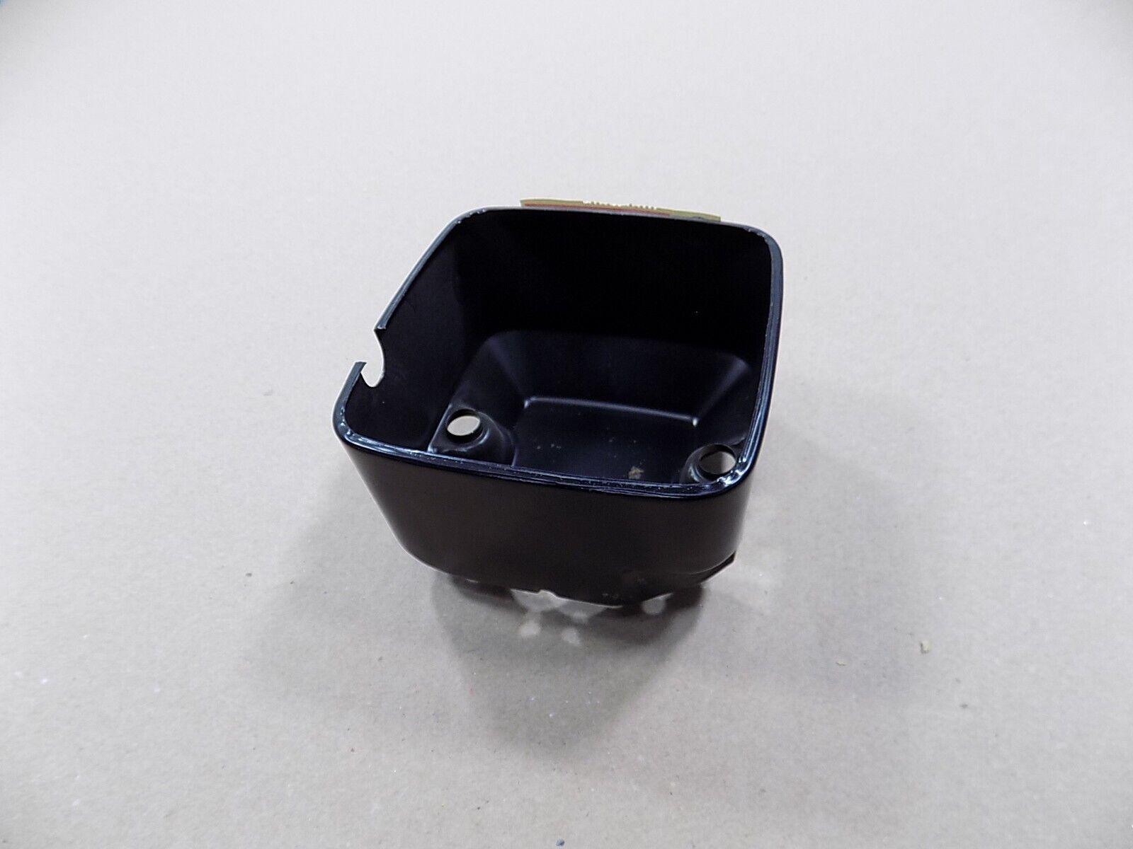Yamaha 2H7-83507-00-00 COVER, SPEEDOMETER , gau4 - Image 2