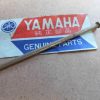 Yamaha 164-14114-00-00 BAR, THROTTLE, carb6