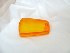 Yamaha 51L-83342-01-00 FLASHER LENS , L6