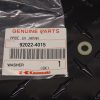 Kawasaki 92022-4015 WASHER PLAIN PLASTIC, kwash1